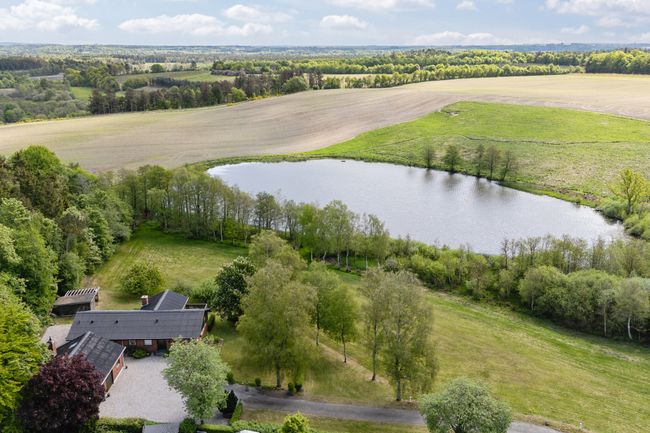 Solbakken 5, Grønbæk, 8643 Ans By