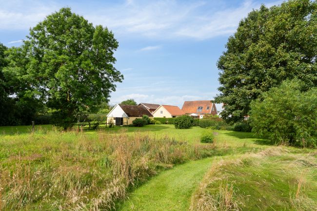 Lemming Bygade 34, 8632 Lemming