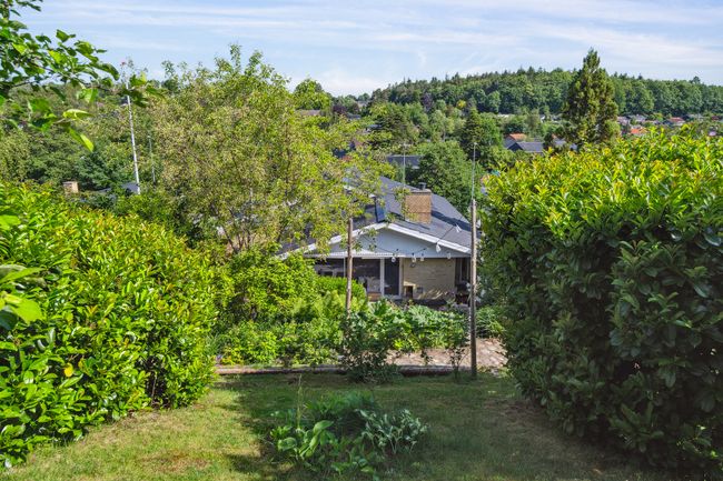 Eidervej 17, Hvinningdal, 8600 Silkeborg