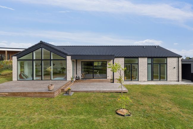 Bakkeborgdalen 50, Gødvad, 8600 Silkeborg