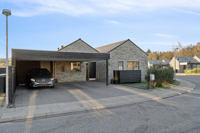 Idasvej 8, Buskelund, 8600 Silkeborg