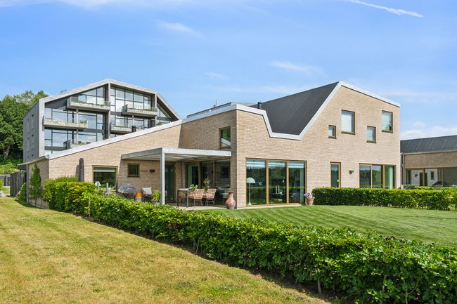 Lysbrofabrikken 2, Hvinningdal 8600 Silkeborg
